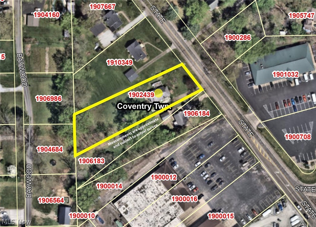 3700 E State Street Coventry OH 44203