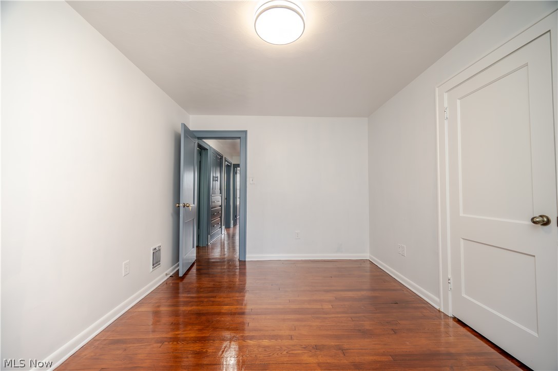 451 Fairmount Avenue NE Warren OH 44483