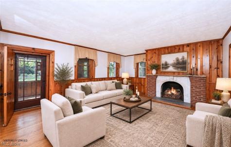 2559 Raber Road Uniontown OH 44685