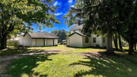 2559 Raber Road Uniontown OH 44685