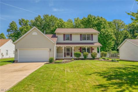 1133 Sharonbrook Drive Twinsburg OH 44087