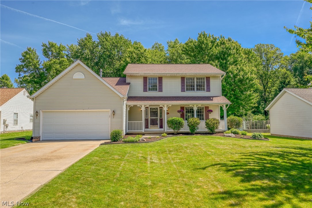 1133 Sharonbrook Drive Twinsburg OH 44087