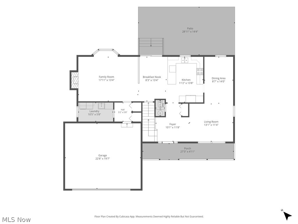 1133 Sharonbrook Drive Twinsburg OH 44087