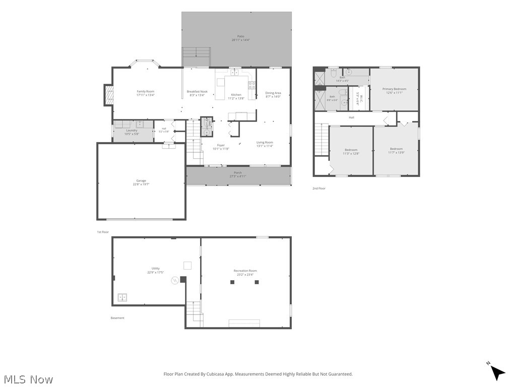 1133 Sharonbrook Drive Twinsburg OH 44087