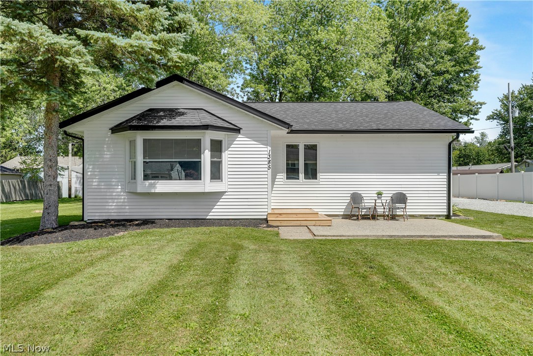 1385 Ormond Avenue Madison OH 44057