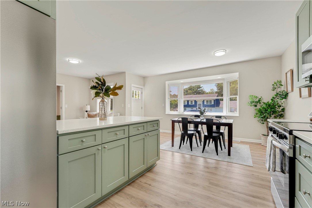 1385 Ormond Avenue Madison OH 44057