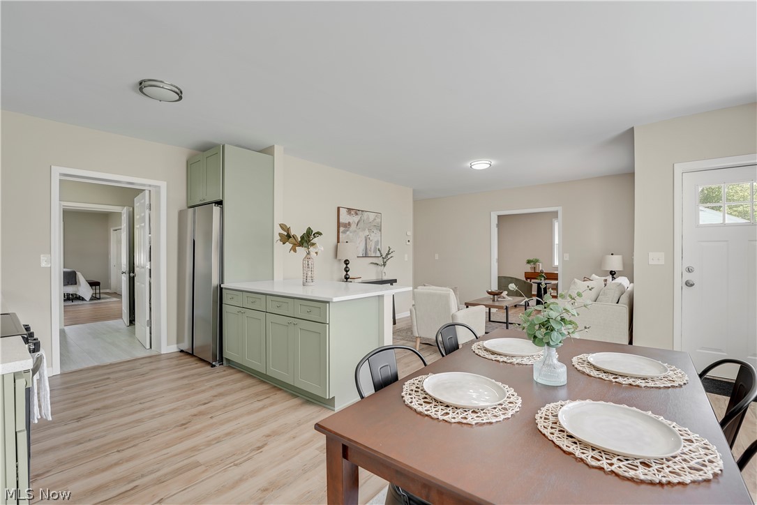 1385 Ormond Avenue Madison OH 44057