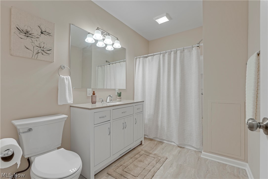 1385 Ormond Avenue Madison OH 44057