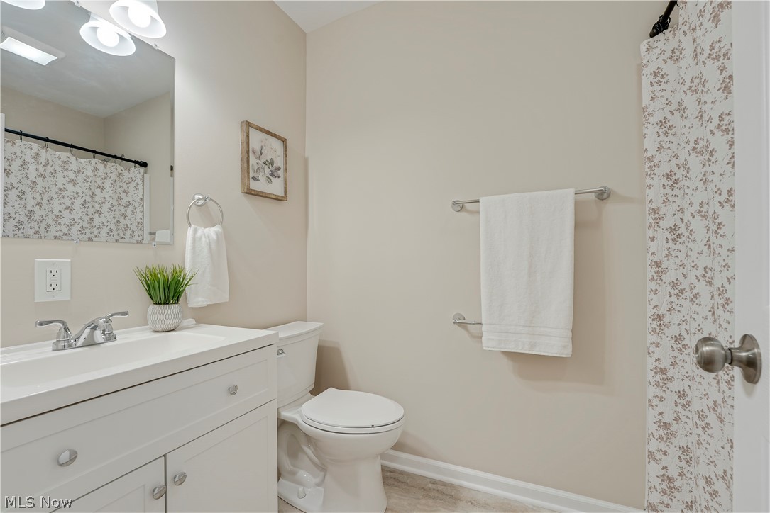 1385 Ormond Avenue Madison OH 44057