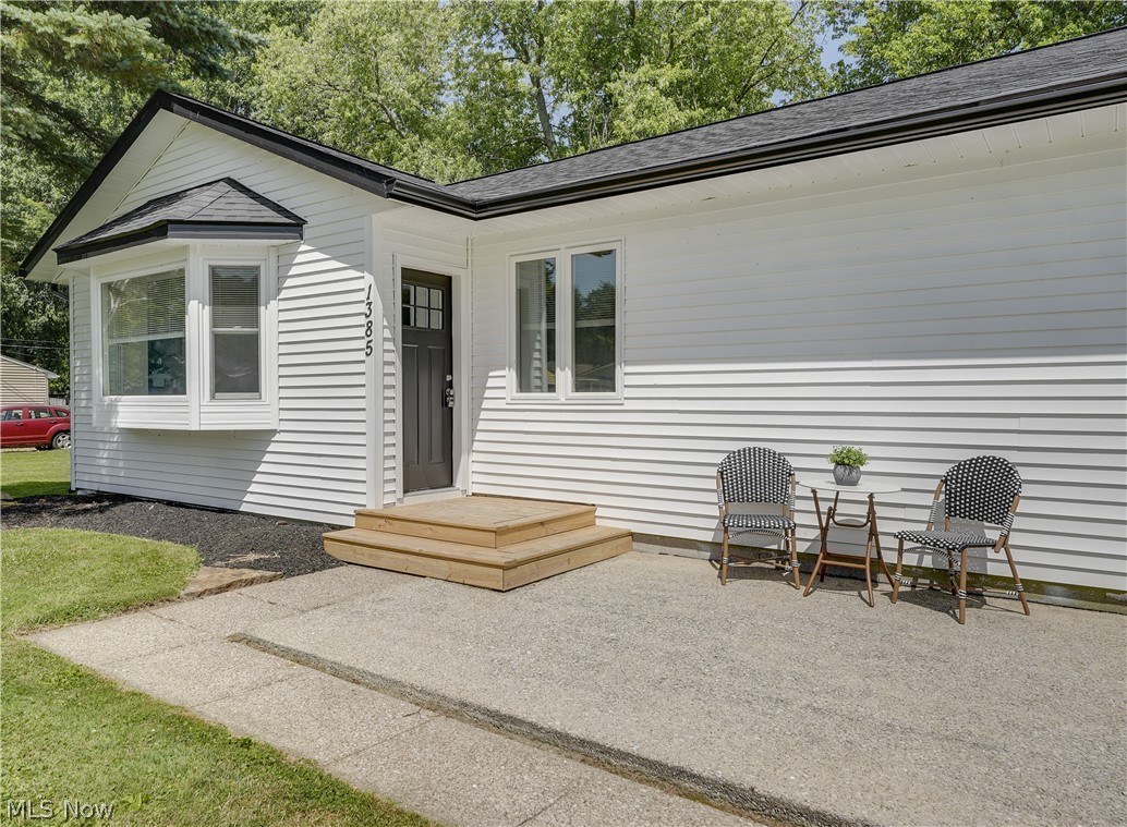1385 Ormond Avenue Madison OH 44057