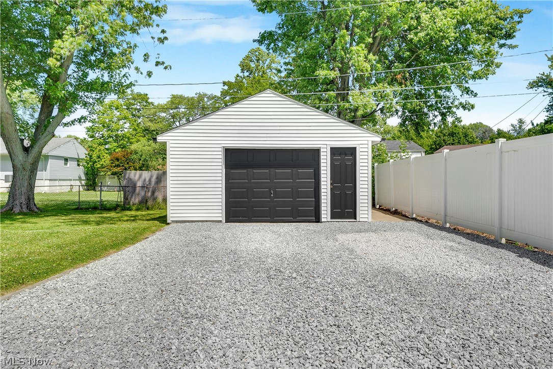 1385 Ormond Avenue Madison OH 44057