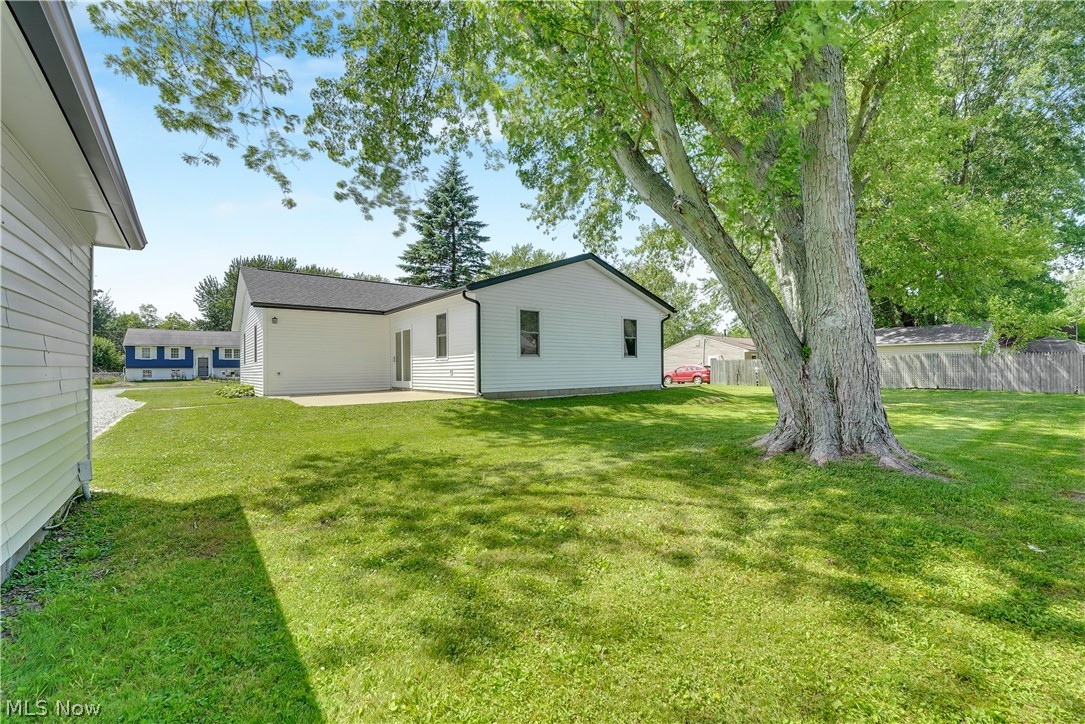 1385 Ormond Avenue Madison OH 44057
