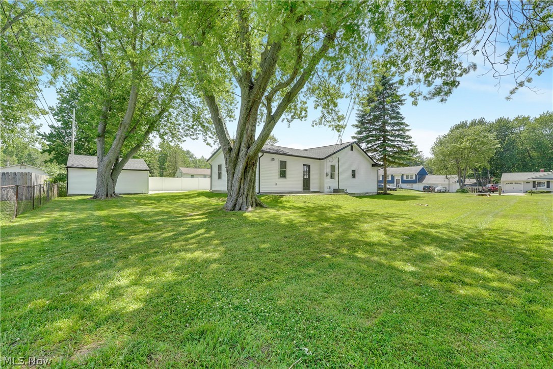 1385 Ormond Avenue Madison OH 44057