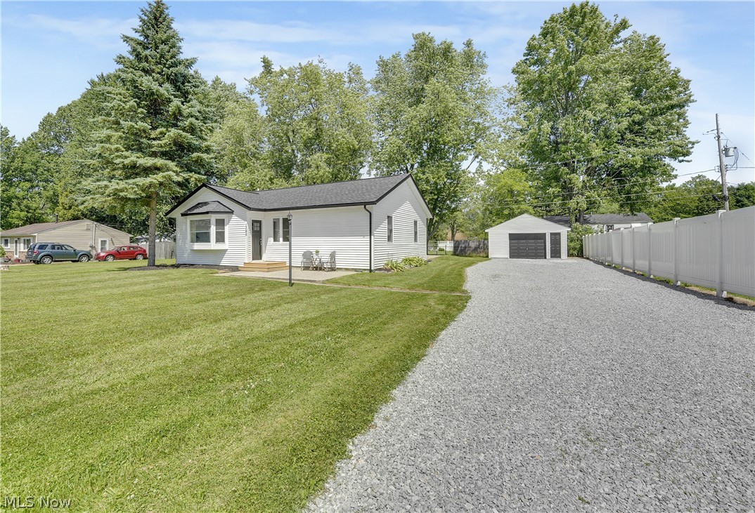 1385 Ormond Avenue Madison OH 44057