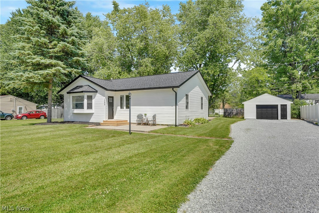 1385 Ormond Avenue Madison OH 44057