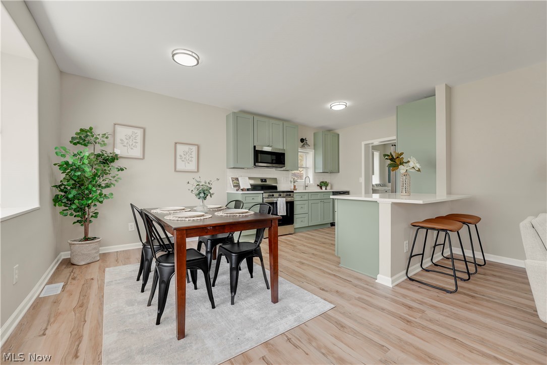 1385 Ormond Avenue Madison OH 44057