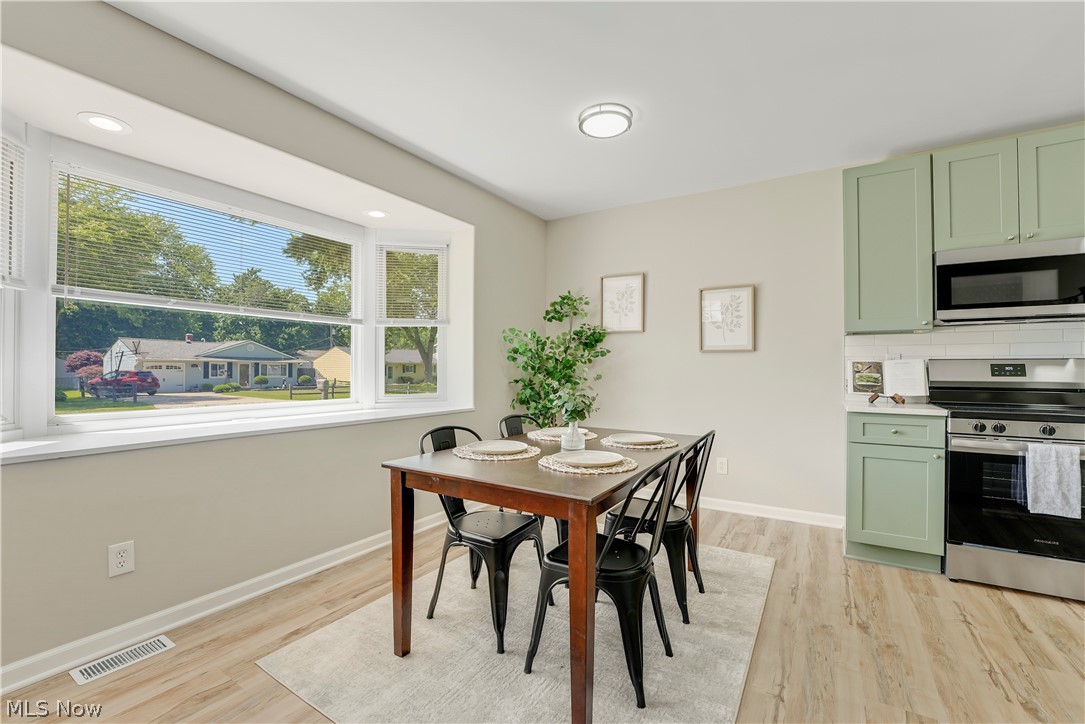 1385 Ormond Avenue Madison OH 44057