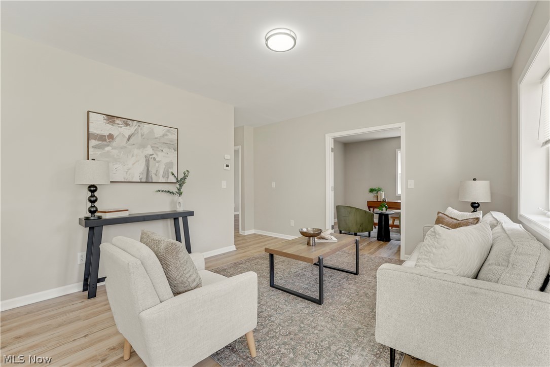 1385 Ormond Avenue Madison OH 44057