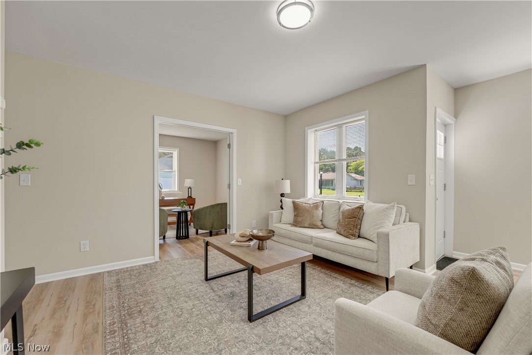 1385 Ormond Avenue Madison OH 44057