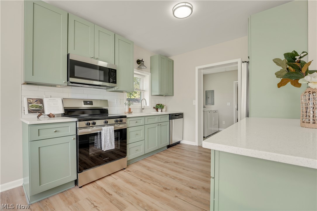 1385 Ormond Avenue Madison OH 44057