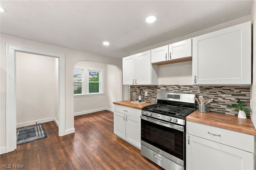 1155 Oxford Road Cleveland Heights OH 44121