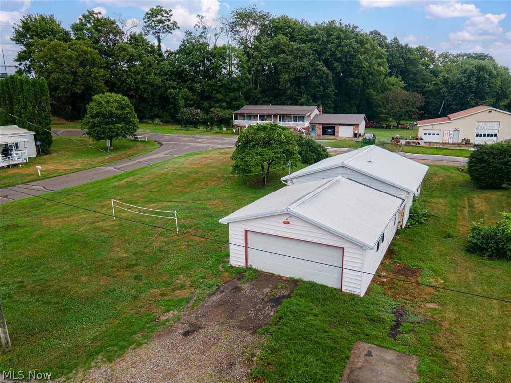 1109 Cemetery Drive Coshocton OH 43812