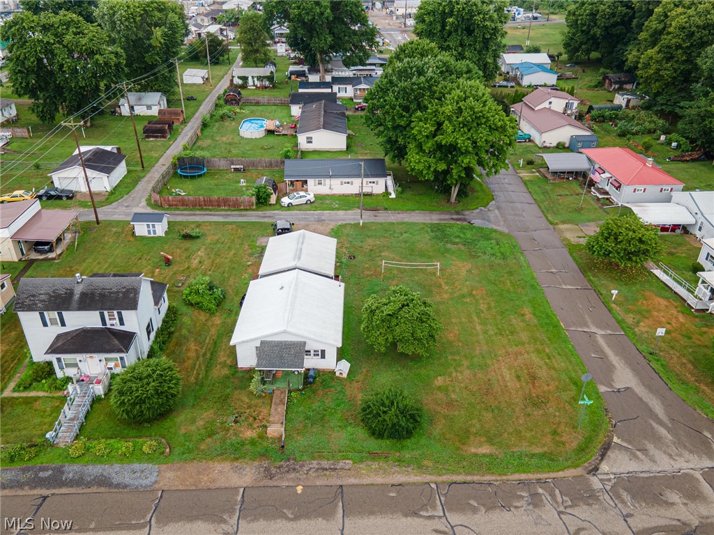 1109 Cemetery Drive Coshocton OH 43812