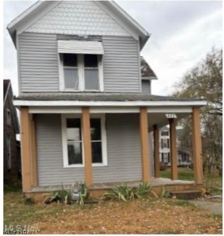 445 N 3rd Cambridge OH 43725