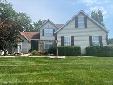 805 Gallo Drive Brunswick OH 44212
