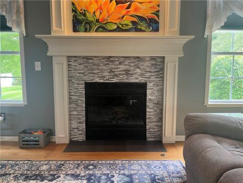 805 Gallo Drive Brunswick OH 44212