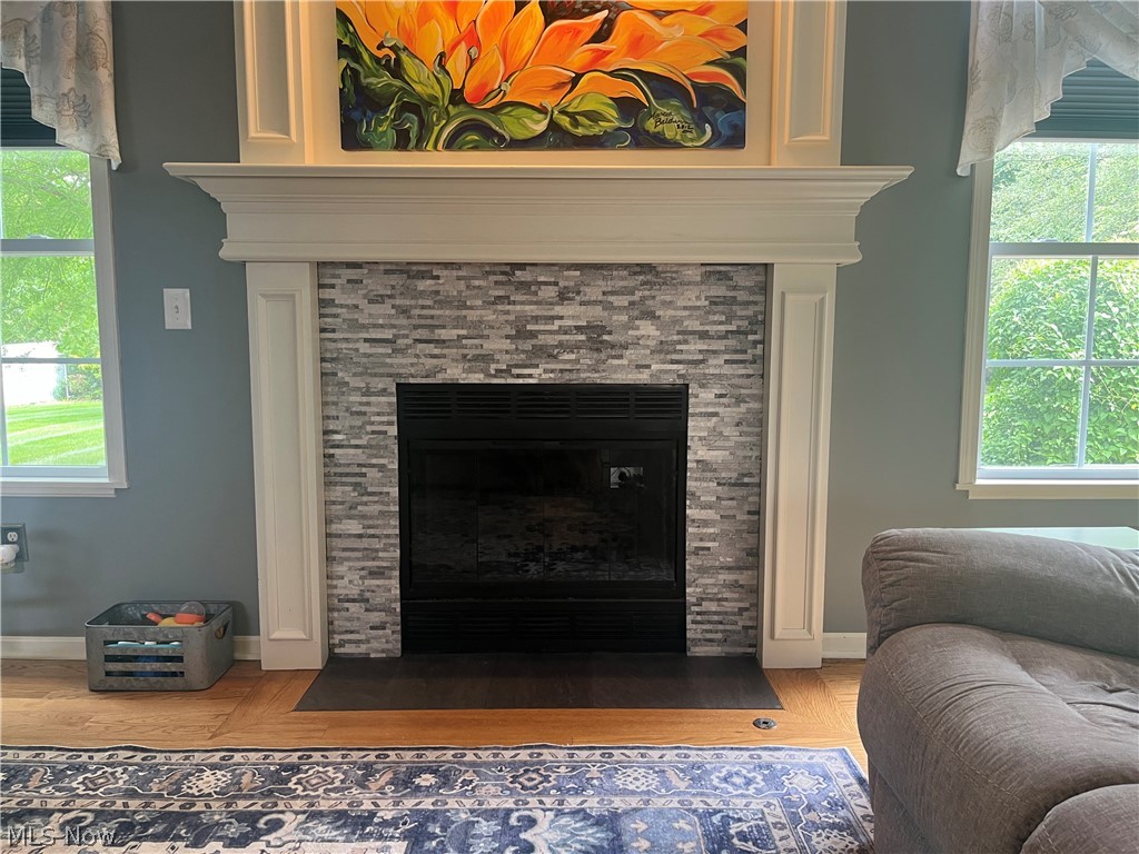 805 Gallo Drive Brunswick OH 44212