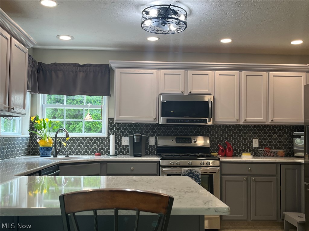 805 Gallo Drive Brunswick OH 44212