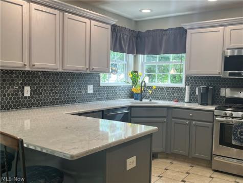 805 Gallo Drive Brunswick OH 44212