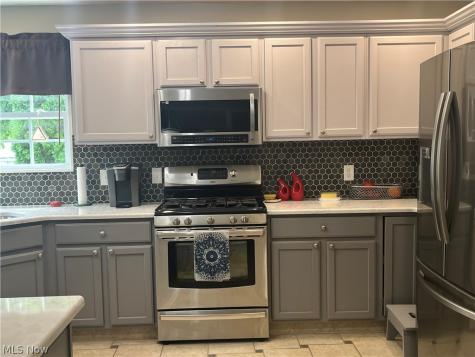 805 Gallo Drive Brunswick OH 44212