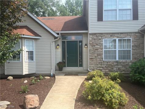 805 Gallo Drive Brunswick OH 44212