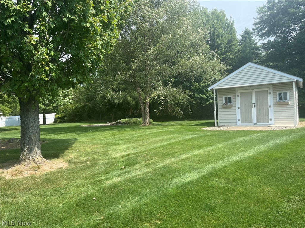 805 Gallo Drive Brunswick OH 44212