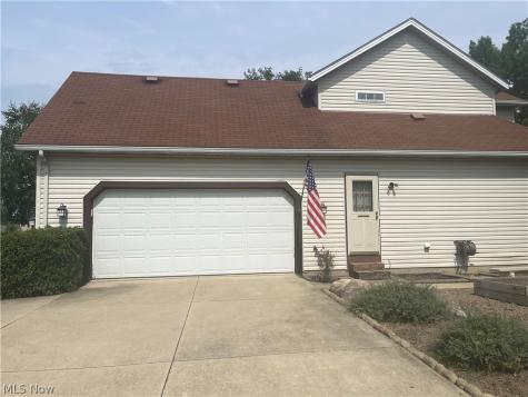 805 Gallo Drive Brunswick OH 44212