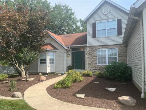 805 Gallo Drive Brunswick OH 44212