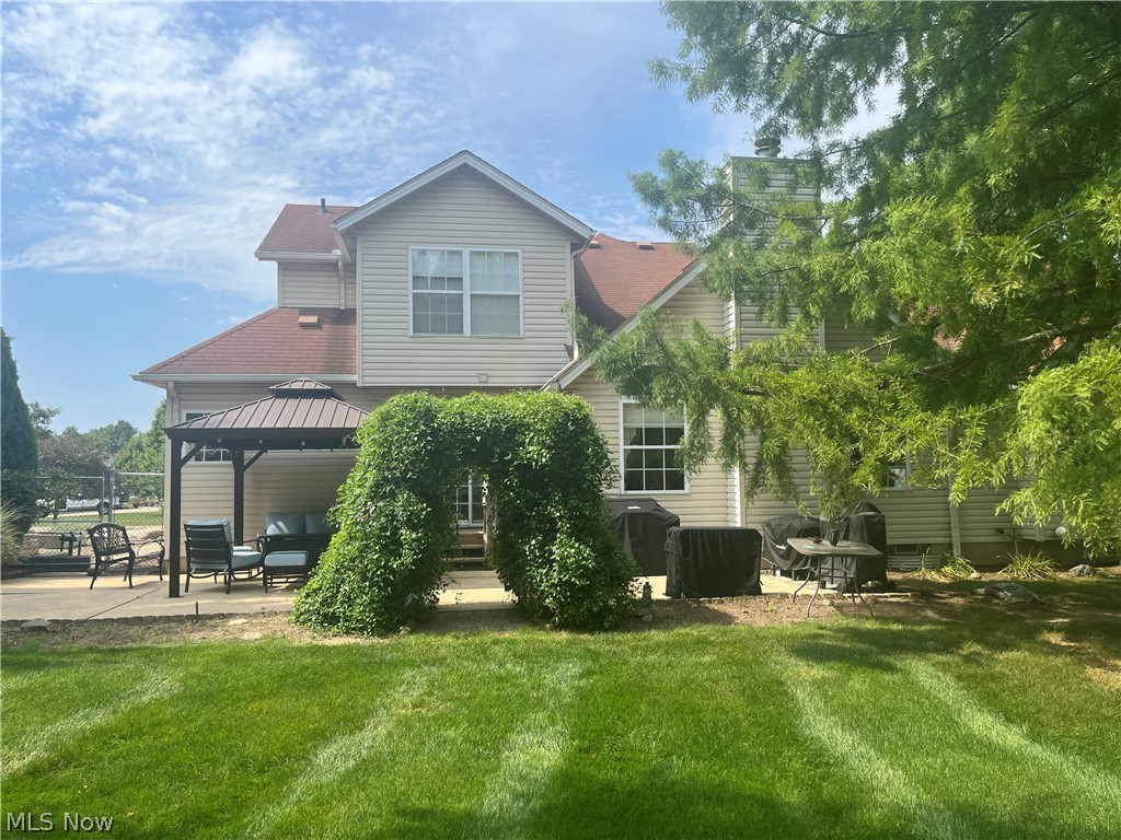 805 Gallo Drive Brunswick OH 44212