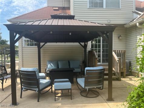 805 Gallo Drive Brunswick OH 44212