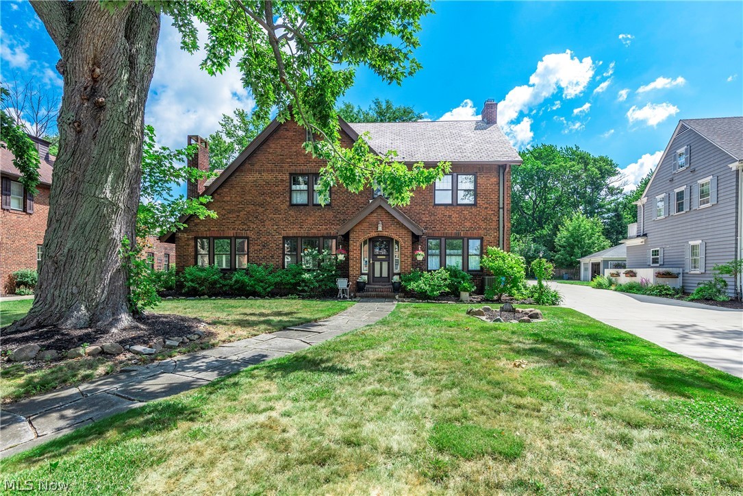 2835 Southington Road Shaker Heights OH 44120