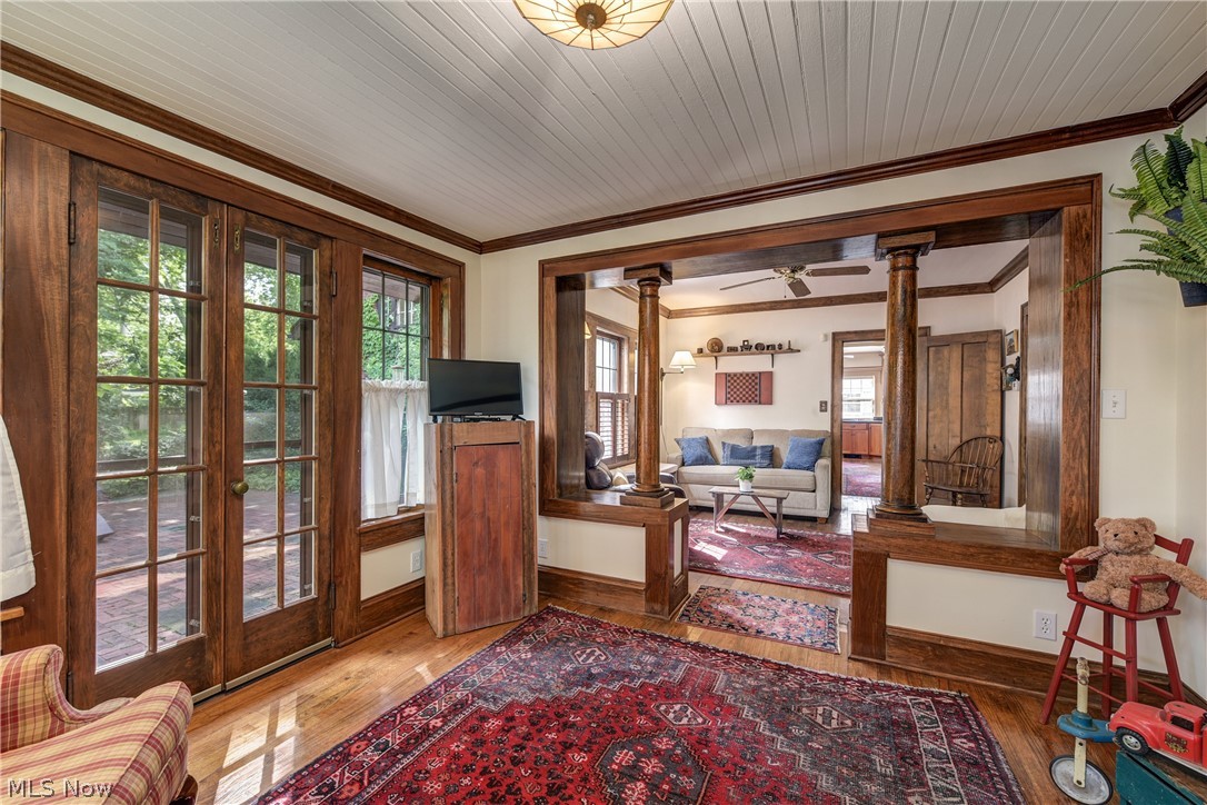2835 Southington Road Shaker Heights OH 44120