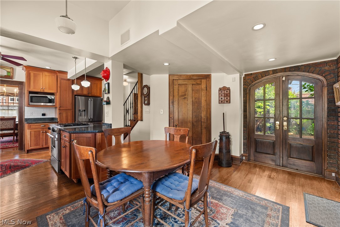 2835 Southington Road Shaker Heights OH 44120