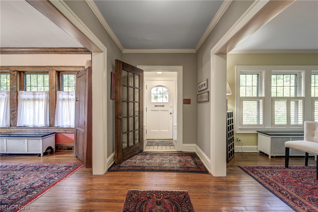 2835 Southington Road Shaker Heights OH 44120