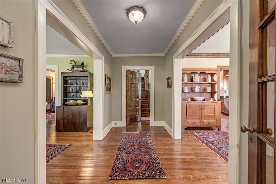 2835 Southington Road Shaker Heights OH 44120