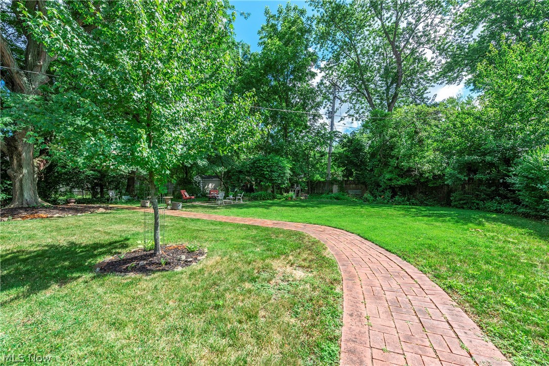 2835 Southington Road Shaker Heights OH 44120
