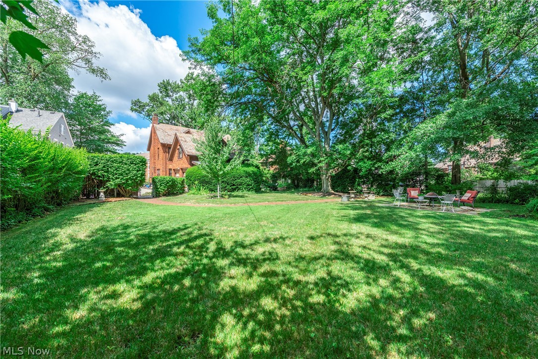 2835 Southington Road Shaker Heights OH 44120