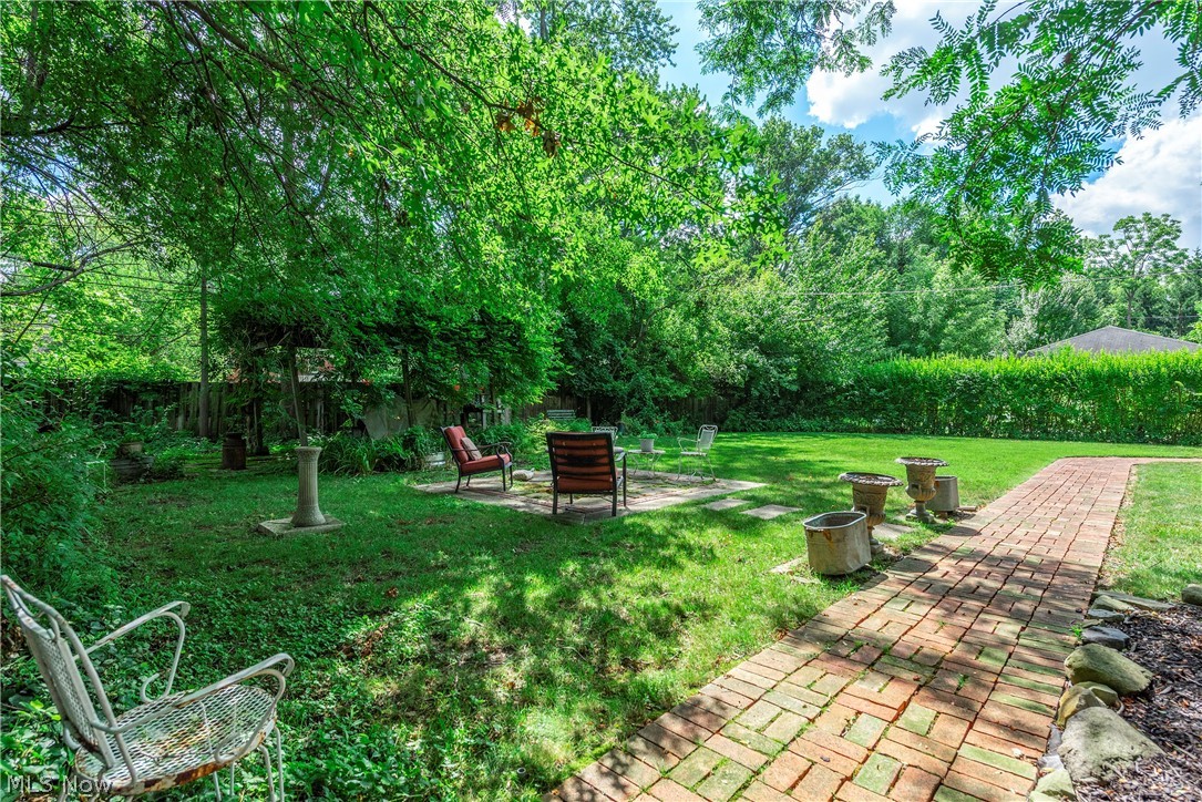 2835 Southington Road Shaker Heights OH 44120