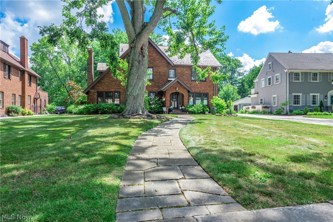 2835 Southington Road Shaker Heights OH 44120