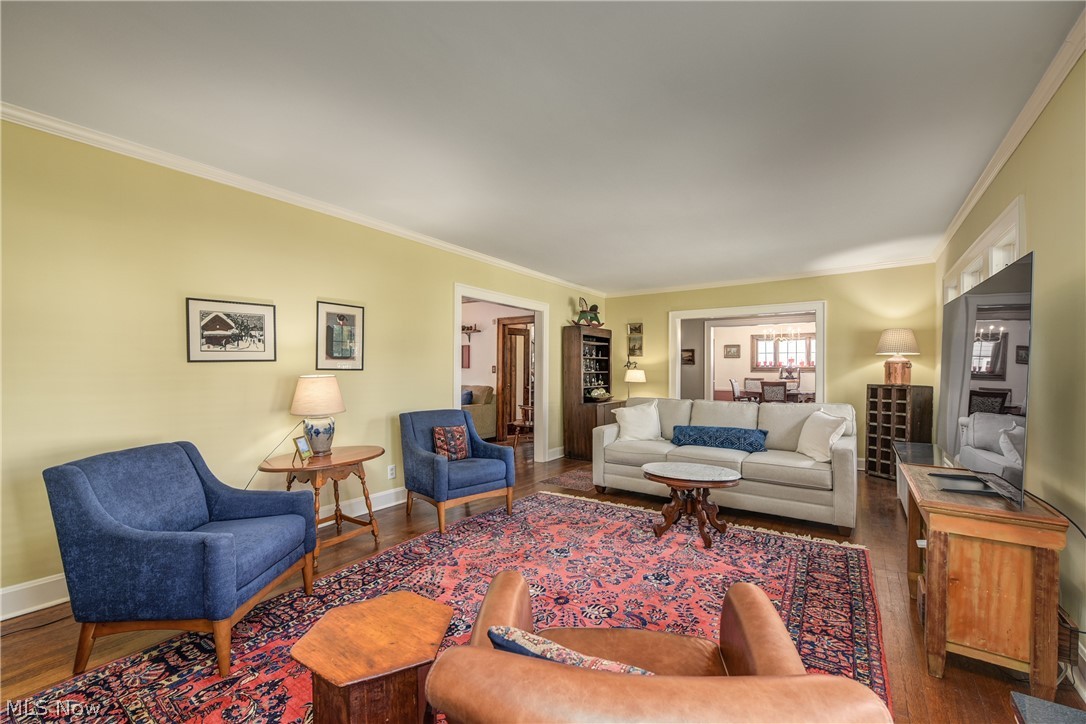 2835 Southington Road Shaker Heights OH 44120